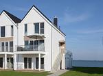 Hauptansicht - Ferienwohnung Wilbur Olpenitz - Top-Hundeurlaub