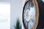 Dekoratives Detail - Ferienwohnung Wilbur Olpenitz - Top-Hundeurlaub