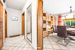 Empfang - Haus Eiderseeschwalbe App IV SPO - Top-Hundeurlaub