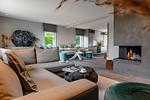 Wohnzimmer - LITZKOW 12005 - Top-Hundeurlaub