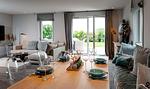 Wohnzimmer - LITZKOW 12005 - Top-Hundeurlaub