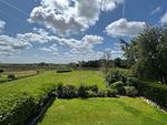 Gartenblick - LITZKOW 12005 - Top-Hundeurlaub
