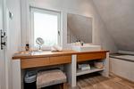 Badezimmer - LITZKOW 12005 - Top-Hundeurlaub