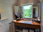 Badezimmer - LITZKOW 12005 - Top-Hundeurlaub