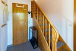 Dekoratives Detail - Deichhaus - Deichwohnung - Top-Hundeurlaub