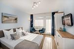 Hauptansicht - Ferienwohnung Ostseeflair - Top-Hundeurlaub
