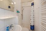 Badezimmer - Ferienwohnung Ostseeflair - Top-Hundeurlaub