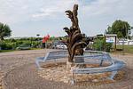 Landschaft - Ferienwohnung Ostseeflair - Top-Hundeurlaub