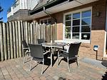 Terrasse - Plenti - Top-Hundeurlaub