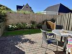 Terrasse - Plenti - Top-Hundeurlaub