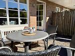 Terrasse - Plenti - Top-Hundeurlaub