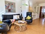 Wohnzimmer - Plenti - Top-Hundeurlaub