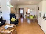 Wohnzimmer - Plenti - Top-Hundeurlaub