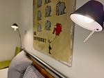 Schlafzimmer - Plenti - Top-Hundeurlaub
