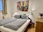 Schlafzimmer - Plenti - Top-Hundeurlaub