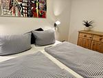 Schlafzimmer - Plenti - Top-Hundeurlaub