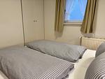 Schlafzimmer - Plenti - Top-Hundeurlaub