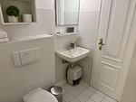 Gäste-WC - Plenti - Top-Hundeurlaub