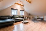 Wohnzimmer - Wattside - Top-Hundeurlaub