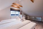 Schlafzimmer - Wattside - Top-Hundeurlaub
