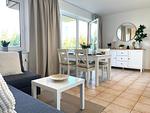 FeWo 21 - Top-Hundeurlaub