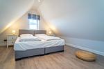 Schlafzimmer - Dünenglück - Nicolinenhof - Top-Hundeurlaub