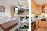 Ferienwohnung Anker - Top-Hundeurlaub