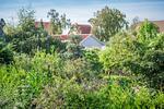 Gartenblick - Ferienwohnung Anker nur 350 m zum Strand mit Balkon - Top-Hundeurlaub