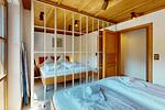 Schlafzimmer - Jenny - Top-Hundeurlaub