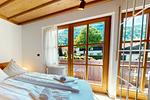 Schlafzimmer - Jenny - Top-Hundeurlaub