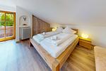 Schlafzimmer - Jenny - Top-Hundeurlaub