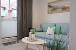 Ferienwohnung Deichbude 13 - Top-Hundeurlaub