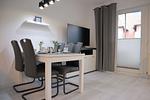 Ferienwohnung Deichbude 13 - Top-Hundeurlaub
