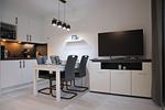 Ferienwohnung Deichbude 13 - Top-Hundeurlaub