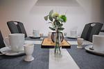 Ferienwohnung Deichbude 13 - Top-Hundeurlaub