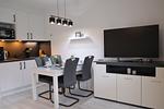 Ferienwohnung Deichbude 13 - Top-Hundeurlaub