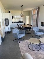 Chalet Inselperle mit Zaun Nr. 84 - Top-Hundeurlaub