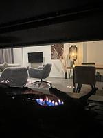 Chalet Inselperle mit Zaun Nr. 84 - Top-Hundeurlaub