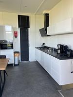 Chalet Inselperle mit Zaun Nr. 84 - Top-Hundeurlaub
