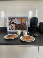 Chalet Inselperle mit Zaun Nr. 84 - Top-Hundeurlaub