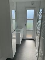 Chalet Inselperle mit Zaun Nr. 84 - Top-Hundeurlaub