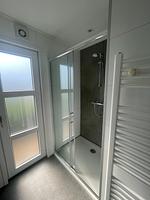 Chalet Inselperle mit Zaun Nr. 84 - Top-Hundeurlaub