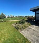 Chalet Inselperle mit Zaun Nr. 84 - Top-Hundeurlaub