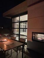 Chalet Inselperle mit Zaun Nr. 84 - Top-Hundeurlaub
