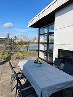 Chalet Inselperle mit Zaun Nr. 84 - Top-Hundeurlaub