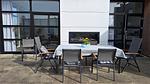 Chalet Inselperle mit Zaun Nr. 84 - Top-Hundeurlaub