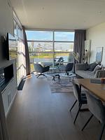 Chalet Inselperle mit Zaun Nr. 84 - Top-Hundeurlaub