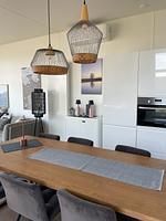 Chalet Inselperle mit Zaun Nr. 84 - Top-Hundeurlaub