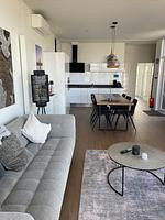 Chalet Inselperle mit Zaun Nr. 84 - Top-Hundeurlaub