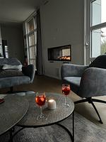 Chalet Inselperle mit Zaun Nr. 84 - Top-Hundeurlaub